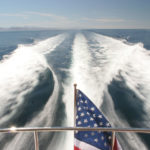 Perfect end to a perfect trip