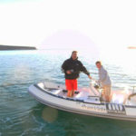 Prepairing to launch