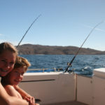 Stephanie and connor