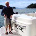 28 • alaska • duncanby lodge, river's inlet