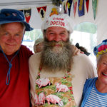 30 • alaska • pierre's bay pig roast