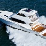 550 Offshore Convertible