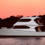 M60 Cruising Motoryacht