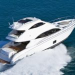Maritimo A60 Aegean Enclosed