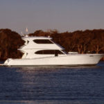 Maritimo 60 cruising motor yacht 01