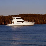 Maritimo 60 cruising motor yacht 02