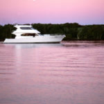 Maritimo 60 cruising motor yacht 05