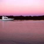 Maritimo 60 cruising motor yacht 07