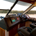 Maritimo 60 cruising motor yacht 12