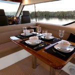 Maritimo 60 cruising motor yacht 13