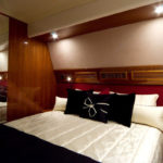 Maritimo 60 cruising motor yacht 23