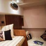 Maritimo 60 cruising motor yacht 24