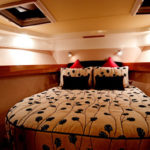 Maritimo 60 cruising motor yacht 25