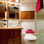 Maritimo 60 cruising motor yacht 26