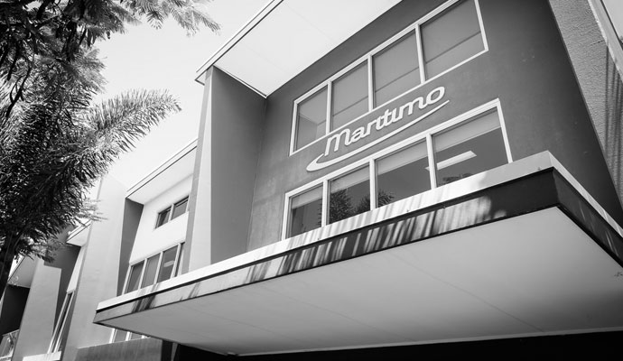 Maritimo Building
