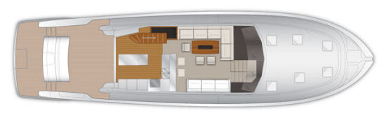 BoatTest Maritimo M65
