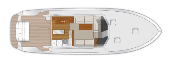 Maritimo M51