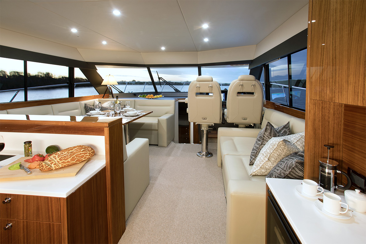 Maritimo S51