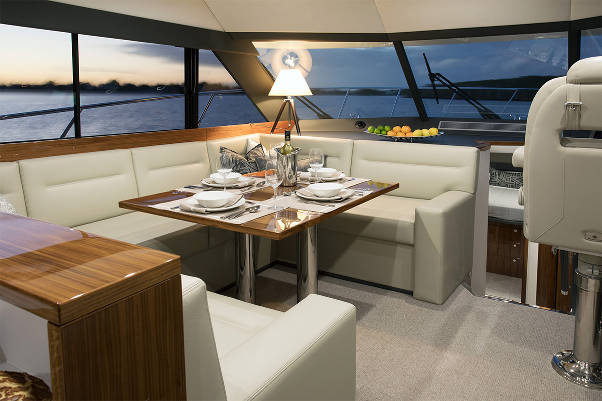 Maritimo M51