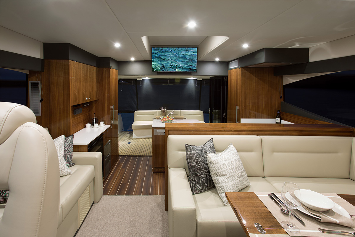 Maritimo M51